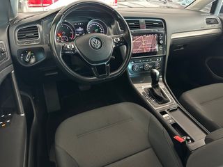 Volkswagen Golf 2020