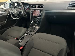 Volkswagen Golf 2020