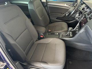 Volkswagen Golf 2020