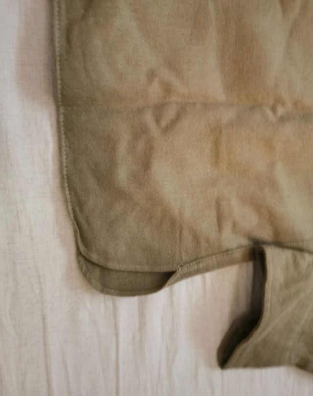 Camicia Invernale Militare Uomo Tg.L