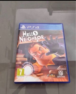 Juegos PS4 (PlayStation 4)