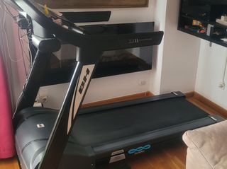 Cinta correr BH ZX11 - Plegable