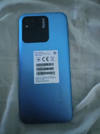 Xiaomi Redmi 10A 4+128 GB