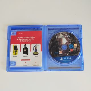 Code Vein / PlayStation 4 / πππ