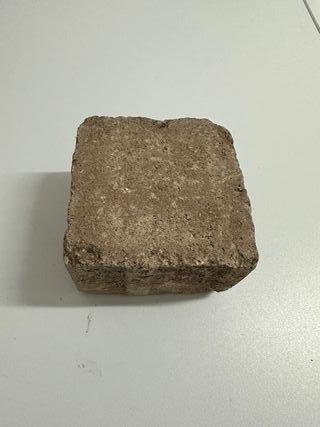 Adoquines 12x12cm (72 unid)