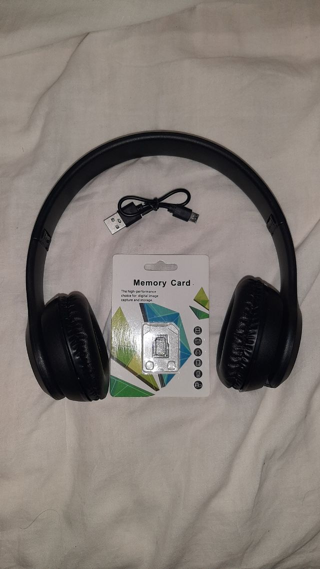 Auriculares Bluetooth P47