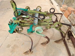 Arados para viña - herramienta agrícola