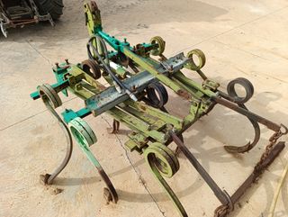 Arados para viña - herramienta agrícola