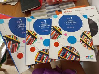 Lengua y literatura 
ISBN: 978-84-678-5210-3


