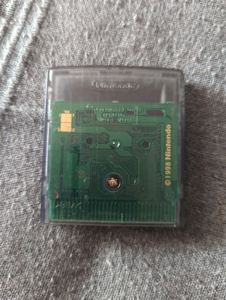 Suzuki Alstare Extreme Racing - Game Boy Color