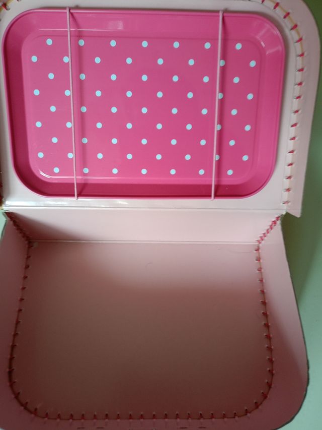 Juego de té infantil