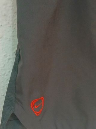 Shorts Nike FitDry Talla M