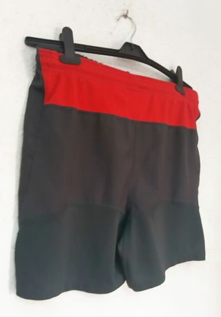 Shorts Nike FitDry Talla M