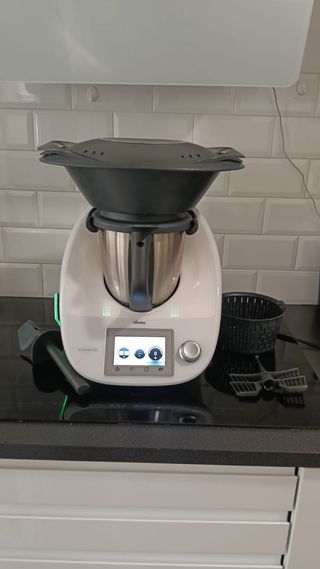 Bimby TM5 Vorwerk