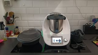 Bimby TM5 Vorwerk