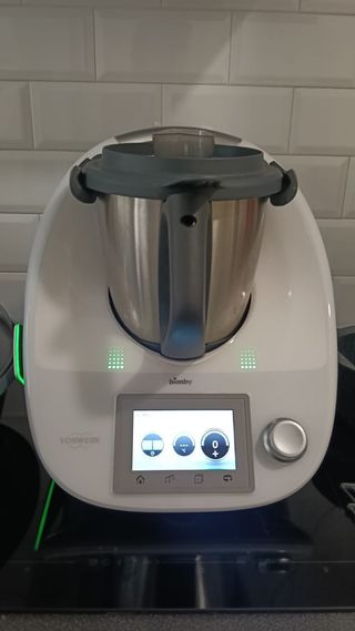 Bimby TM5 Vorwerk