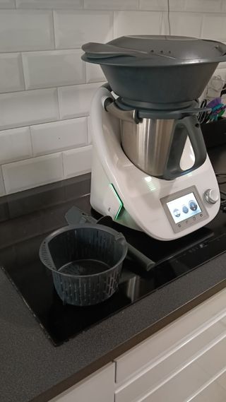 Bimby TM5 Vorwerk