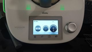Bimby TM5 Vorwerk