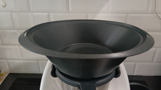 Bimby TM5 Vorwerk