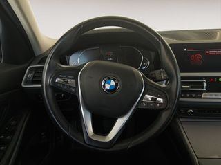 BMW Serie 3 318 d