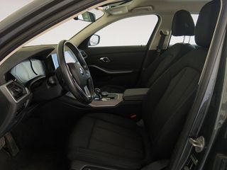 BMW Serie 3 318 d
