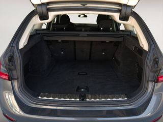 BMW Serie 3 318 d