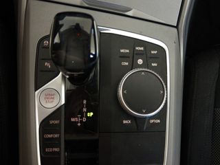 BMW Serie 3 318 d