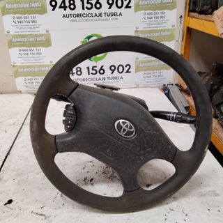 VOLANTE TOYOTA COROLLA