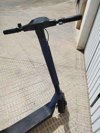 Patinete eléctrico Cecotec Bongo X45