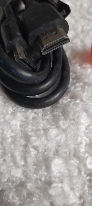 Teléfono Alcatel antiguo