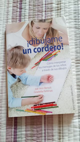 ¡Dibújame un cordero!