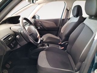 Citroën C4 Spacetourer 1.2 PureTech Feel