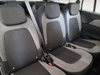 Citroën C4 Spacetourer 1.2 PureTech Feel