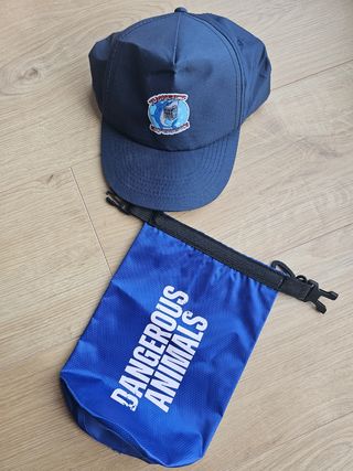 Merchandising Animales peligrosos