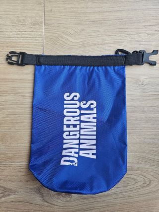 Merchandising Animales peligrosos