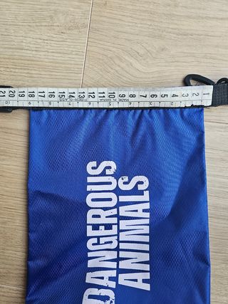 Merchandising Animales peligrosos