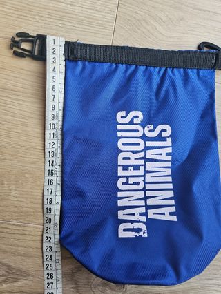 Merchandising Animales peligrosos