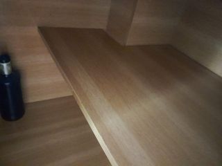 Cocina madera haya - Muebles cocina  YA DESMONTADA
