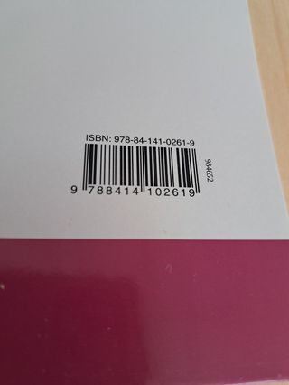 ISBN 978-84-141-0261-9 Geografía his madrid 2o ES