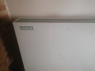 Calentador de agua eléctrico. Seminuevo,poco uso