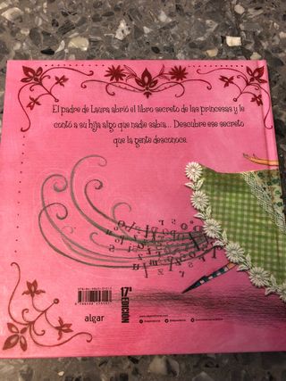 Las princesas también se tiran pedos