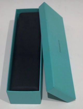 Tiffany & Co. Estuche Joyero Pulsera