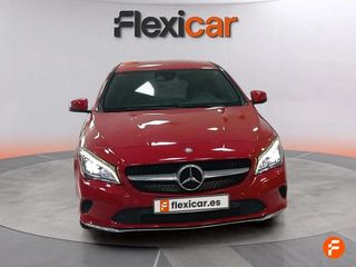 Mercedes CLA CLA 200 d Shooting Brake