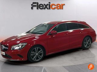 Mercedes CLA CLA 200 d Shooting Brake