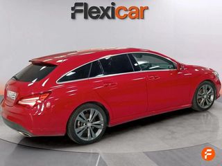 Mercedes CLA CLA 200 d Shooting Brake