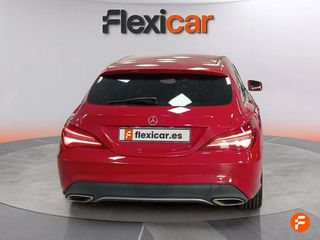 Mercedes CLA CLA 200 d Shooting Brake