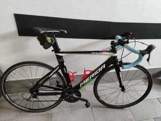 Merida Reacto 400 - Bicicleta Carretera