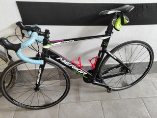 Merida Reacto 400 - Bicicleta Carretera