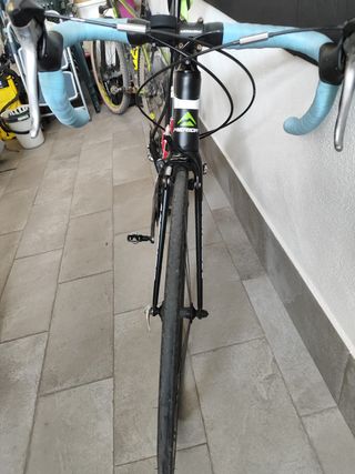 Merida Reacto 400 - Bicicleta Carretera