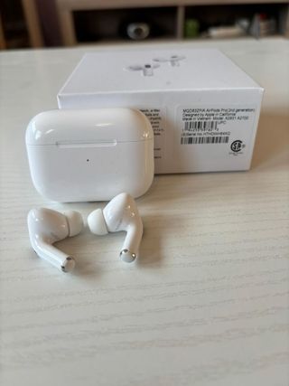 Apple AirPods Pro 2 generación